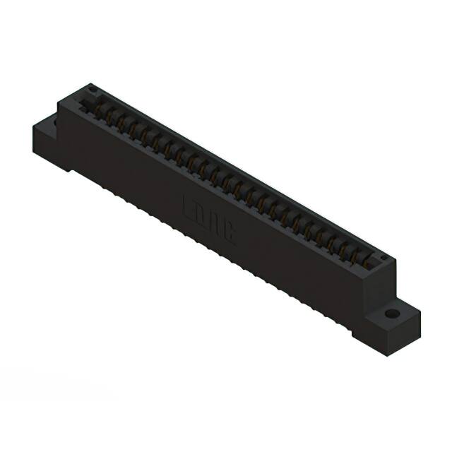 896-024-500-102 EDAC Inc.  Edgeboard Connectors